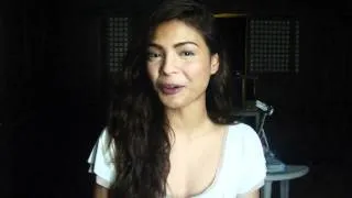 LOVI POE is inviting you all to watch My Neighbor's Wife !