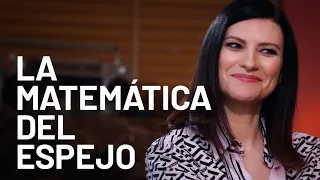 Laura Pausini - La matemática del espejo T2 | la2