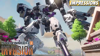 Are Overwatch 2's New Story Missions Worth The Money?