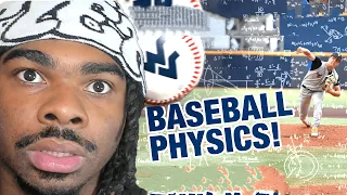Will an NOOB Understand The Science Of Hitting A Major League Fastball?