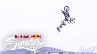 Red Bull Signature Series - X-Fighters Sydney 2012 FULL TV EPISODE 19