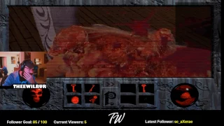 Phantasmagoria Kill (Head Split) Warning Gore!