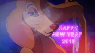 Animash Full MEP {Happy New Year 2019}