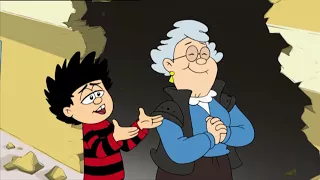 Dennis the Menace and Gnasher |  Series 3 | Episodes 13-18 (1 Hour)
