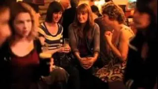 Brogan's Bar Ennis Co. Clare Ireland - YouTube.flv