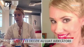 Vești bune pentru Oana Ioniță: își poate vedea fiul! A câștigat procesul cu fostul soț