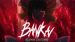 Senjumaru's Bankai | Bleach TYBW Episode 25 | (Edit/AMV)