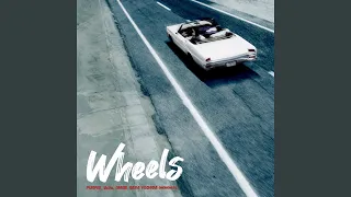 Wheels feat. 吉田沙良 (モノンクル)