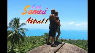 Koh Samui I Thailand I Vlog 39