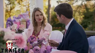 A BRIDESMAID IN LOVE | OFFICIAL TRAILER | 2021
