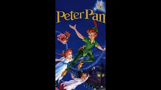 Disneys Gruselige Originalgeschichten | Peter Pan