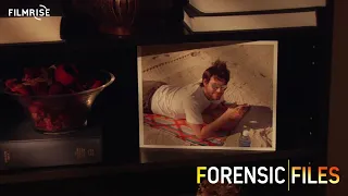 Forensic Files (HD) - Season 13, Episode 10 - Window Watcher - Full Episode
