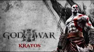 ESOK LIBUR!! - GOD OF WAR 3 #1