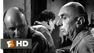 Judgment at Nuremberg (1961) - Instead of Water Scene (5/11) | Movieclips