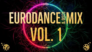 Eurodance Vs Disco | Mix Vol.1 | DDJ 400 | PIONEER DJ