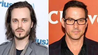 Tyler Christopher's GH Brother Jonathan Jackson Shares the Thoughtful Gift That Also Made Him a Frie