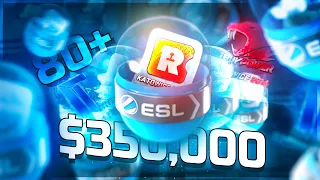 80+ KATOWICE 2014 OPENING!!! ($1,500,000+ todays price)