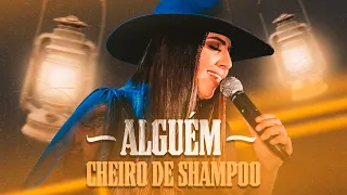 Letícia Santos - Alguém / Cheiro de Shampoo - DVD Para Ouvir Em Qualquer Lugar 2