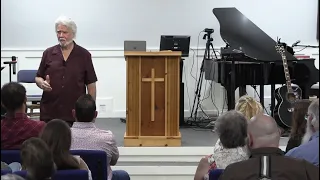 Lo and Behold, Look and See! (Sermon - 5/19/24) - Pastor Bob Joyce - Household of Faith (Benton, AR)