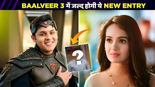 Baalveer 3 : Big New Entry | Latest Update | Telly Only