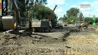 Чому стоїть Рівне або як міські чиновники вирішують проблеми заторів?