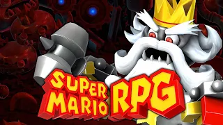 SEETHING RAGE - Super Mario RPG - 12