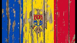 Moldova  - Travel Video - 4K - Scenic Language English
