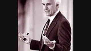 Jim Rohn - The Law of Averages in Sales and Management