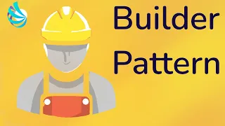 Builder Design Pattern (C#)