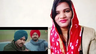 Himmat Sandhu - Khadku || Reaction Video || Latest Punjabi Song 2023 || sikh history