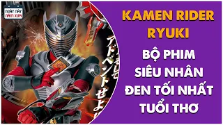 Kamen Rider Ryuki - Không Chỉ Đơn Giản Là Phim Siêu Nhân | Phim Ảnh Năm Xưa #14