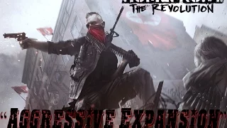 Homefront: The Revolution:Chapter-15: Expansion