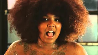 Lizzo - My Skin (Official Video)