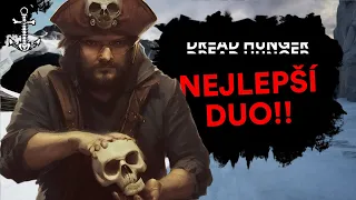 Dread Hunger - Nejlepší duo vrahů!