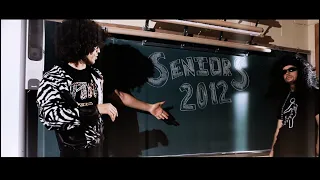 SFP- Senior Video 2012