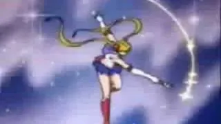 Sailor Moon - Bye Bye Beautiful - Nightwish