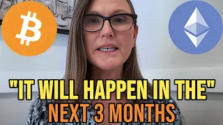 "Bitcoin Is Literally Change Everything In 2024" - Cathie Wood Bitcoin Interview