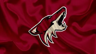 What if NHL 23 Goal Horns Were Accurate?: Arizona Coyotes