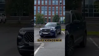 Ocak 2024 En Çok Satan SUV Modellerinde Ortalık Karışır ! #shorts