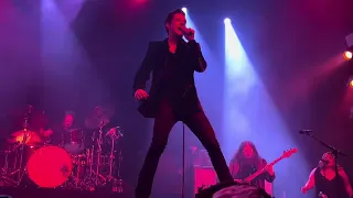 The Killers - Intro + Dying Breed + Jenny Was A Friend of Mine (Live in Austin, TX Emo’s 10/18/2023)