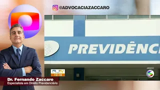 Descontos indevidos na sua aposentadoria, o que fazer? #direitoprevidenciario #emprestimoconsignado