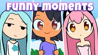 APHMAU ANIMATED - Funny Moments #2