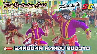 Tari Budhalan Cakil || Cepetan SANGGAR RANDU BUDOYO Clapar Karanggayam Kebumen