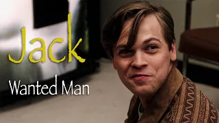 Jack Kline | I'm a Wanted Man | Season 13 | SPN