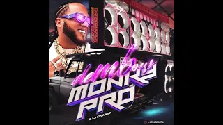 🇻🇪🔥 DEMBOOW - MONKY PRO - DJ JHONAIKER - EL ESPECIALISTA EN MEZCLA 🇻🇪🔥