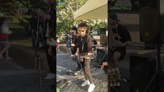 КОРОЛЬ И ШУТ - КАМНЕМ ПО ГОЛОВЕ! 💥🔥 ПИТЕРСКАЯ КАВЕР ГРУППА 🥁🎸 ISTEETBAND СОЛИСТ ИВАН ЧЕРЕПАНОВ! 🌟