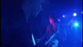 Fields of The Nephilim - For Her Light - Live at Brixton Academy - London 1990