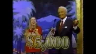 The Price is Right Million Dollar Spectacular 2-12-03