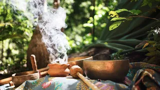 The Different Types of Spiritual Healers