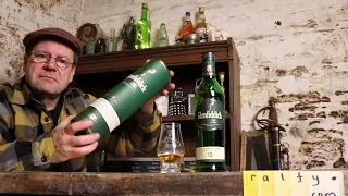 ralfy review 712 Extras - Glenfiddich bottled history